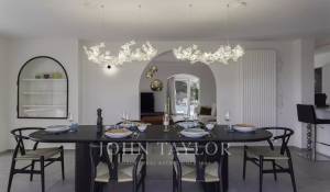 Сезонная аренда Дом Saint-Paul-de-Vence