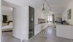 Сезонная аренда Дом Saint-Paul-de-Vence