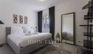 Сезонная аренда Дом Saint-Paul-de-Vence