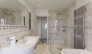 Сезонная аренда Дом Saint-Paul-de-Vence