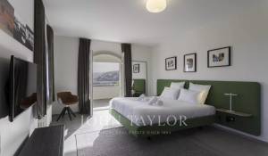 Сезонная аренда Дом Saint-Paul-de-Vence