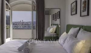 Сезонная аренда Дом Saint-Paul-de-Vence