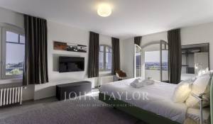 Сезонная аренда Дом Saint-Paul-de-Vence