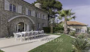 Сезонная аренда Дом Saint-Paul-de-Vence