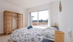 Сезонная аренда Дом Saint-Paul-de-Vence