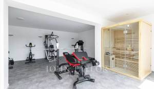 Сезонная аренда Дом Saint-Paul-de-Vence