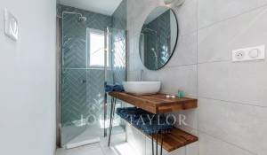 Сезонная аренда Дом Saint-Paul-de-Vence