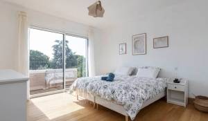 Сезонная аренда Дом Saint-Paul-de-Vence