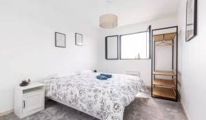 Сезонная аренда Дом Saint-Paul-de-Vence