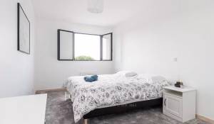 Сезонная аренда Дом Saint-Paul-de-Vence