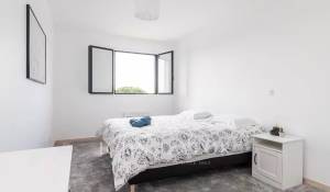 Сезонная аренда Дом Saint-Paul-de-Vence