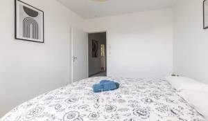 Сезонная аренда Дом Saint-Paul-de-Vence