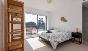 Сезонная аренда Дом Saint-Paul-de-Vence