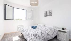 Сезонная аренда Дом Saint-Paul-de-Vence