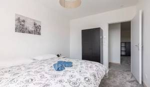 Сезонная аренда Дом Saint-Paul-de-Vence