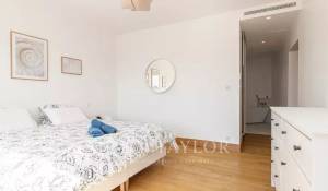 Сезонная аренда Дом Saint-Paul-de-Vence