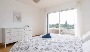 Сезонная аренда Дом Saint-Paul-de-Vence