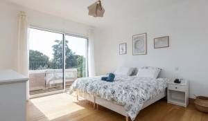 Сезонная аренда Дом Saint-Paul-de-Vence