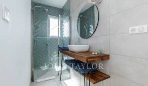 Сезонная аренда Дом Saint-Paul-de-Vence