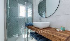 Сезонная аренда Дом Saint-Paul-de-Vence