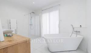 Сезонная аренда Дом Saint-Paul-de-Vence