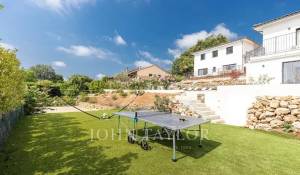 Сезонная аренда Дом Saint-Paul-de-Vence