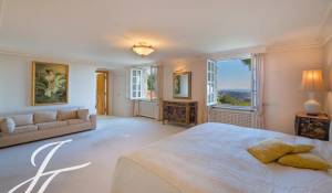 Сезонная аренда Дом Saint-Paul-de-Vence