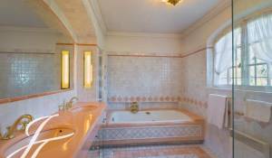 Сезонная аренда Дом Saint-Paul-de-Vence