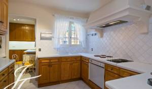 Сезонная аренда Дом Saint-Paul-de-Vence