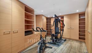 Сезонная аренда Дом Saint-Paul-de-Vence