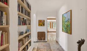 Сезонная аренда Дом Saint-Paul-de-Vence
