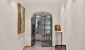 Сезонная аренда Дом Saint-Paul-de-Vence