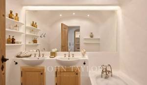 Сезонная аренда Дом Saint-Paul-de-Vence