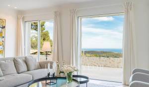 Сезонная аренда Дом Tourrettes-sur-Loup