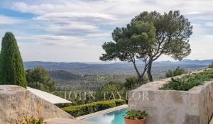 Сезонная аренда Дом Tourrettes-sur-Loup