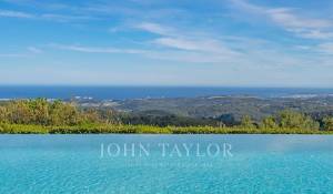 Сезонная аренда Дом Tourrettes-sur-Loup