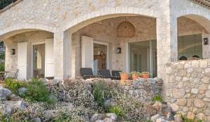 Сезонная аренда Дом Tourrettes-sur-Loup