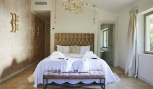 Сезонная аренда Дом Tourrettes-sur-Loup