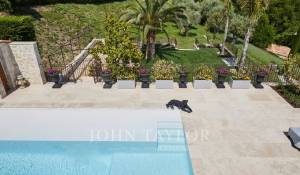 Сезонная аренда Дом Tourrettes-sur-Loup