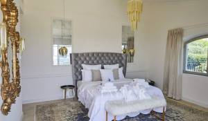 Сезонная аренда Дом Tourrettes-sur-Loup