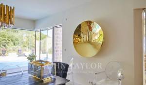 Сезонная аренда Дом Tourrettes-sur-Loup