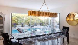 Сезонная аренда Дом Tourrettes-sur-Loup