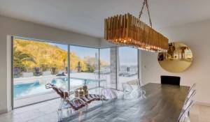 Сезонная аренда Дом Tourrettes-sur-Loup