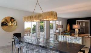 Сезонная аренда Дом Tourrettes-sur-Loup