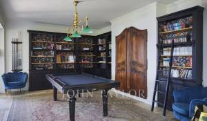 Сезонная аренда Дом Tourrettes-sur-Loup