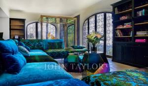 Сезонная аренда Дом Tourrettes-sur-Loup