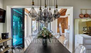 Сезонная аренда Дом Tourrettes-sur-Loup