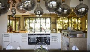 Сезонная аренда Дом Tourrettes-sur-Loup