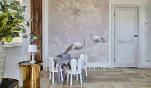 Сезонная аренда Дом Tourrettes-sur-Loup