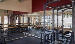 Сезонная аренда Дом Tourrettes-sur-Loup